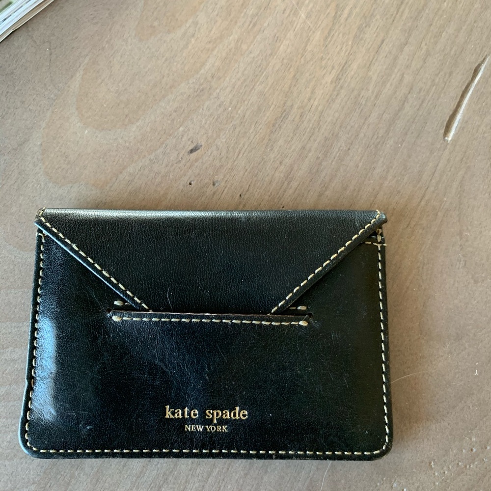Kate spade cardholder